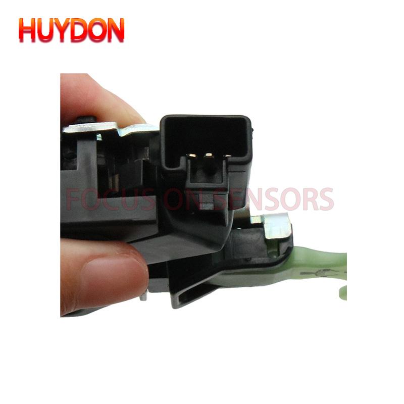 64600-02040 Trunk Lid Door Lock Latch Actuator For 2009-2013 Toyota Corolla 6460002040 64600 02040 Car Spare Accessories