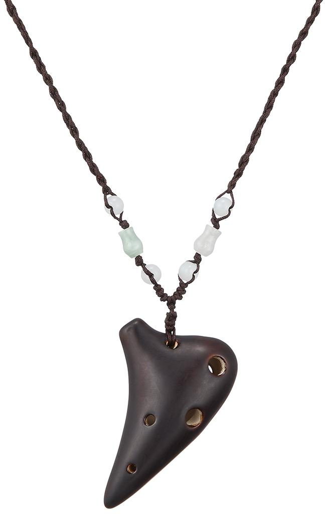 Focus Link Ocarina Mini Ocarina Pendant Cha Mini F