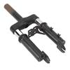 Hydraulic Shock Absorber Reliable Rugged Stable Front Fork Hydraulic Shock Absorber For M365 PRO1 1S Electric Scooter