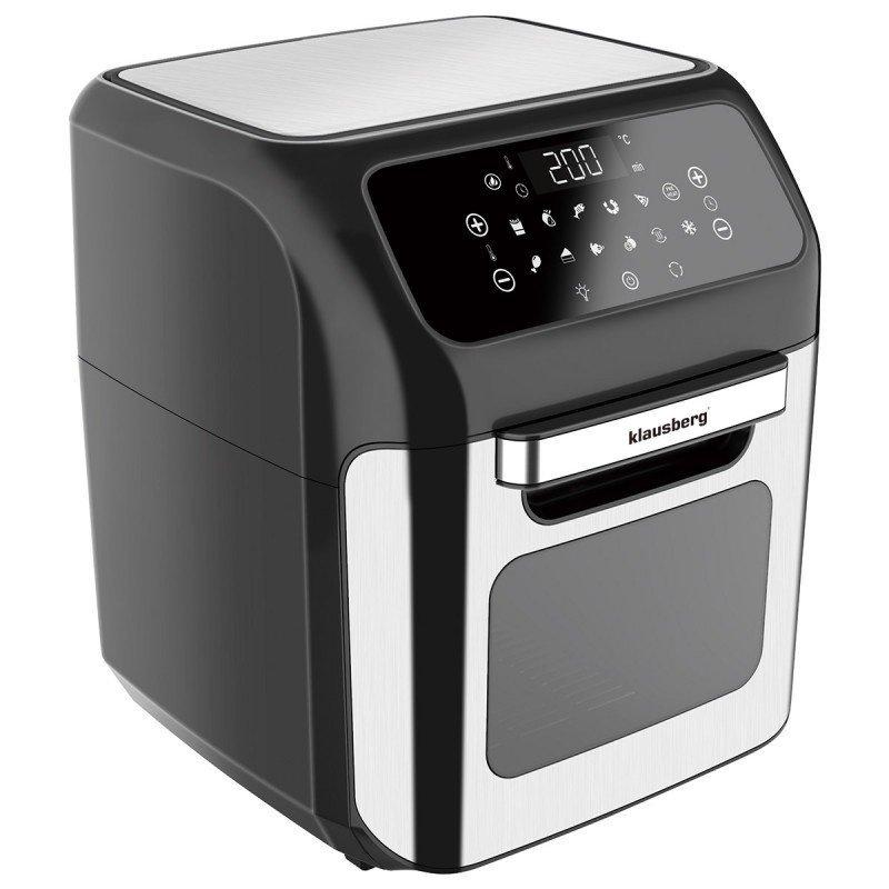 Electric Oven Air Fryer Klausberg Kb-7557
