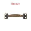 1pc Hardware Handle Kitchen Door Knobs Drawer Handles Cabinet Pull Cupboard Wardrobe