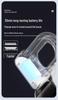 Versatile Handheld Vacuum: Powerful Suction, Pet Hair Removal, Wet & Dry Cleaning, Mopping