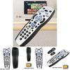 Controle Remoto Universal Sd-sky Hd de Material Abs de Qualidade Premium
