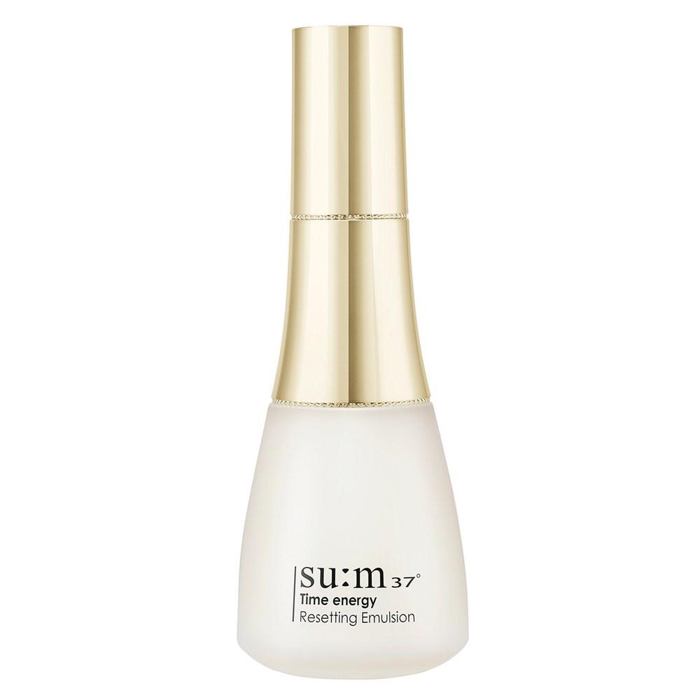 

Sum37 Time Energy Reset Emulsion, 120 мл, 1 шт. 1 PCS
