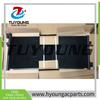 In Stock auto ac condenser for  Volvo FH / FH12 / FH16 20838901 21086300 20555299 VOE21086300 core size 835*334*18mm
