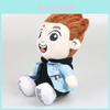 Caylus Plush Cartoon Boy Stuffed Dolls High-quality Material And Unique Design Perfect Kids Gift