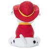 Takara Tomy Arts Paw Patrol Plush Toy Medium, Marshall ver., Approximately 24cm tall