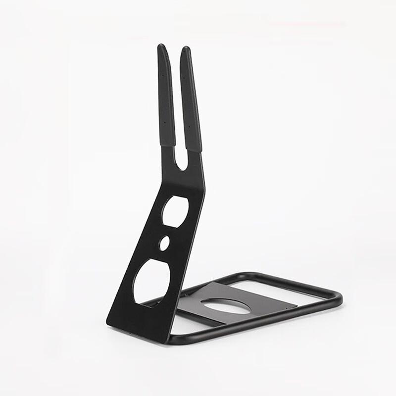 GEETHA Bike Trainer Front Wheel Support Stand