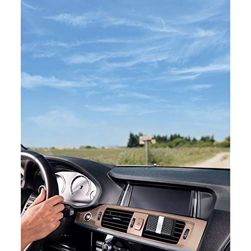 Esteban Amber Car Fragrance