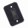 Digital Vibration Hour Meter Gauge Wireless for Vibrating Machine Motorcycle ATV Boat Marine