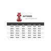 Summer Wonderland Red Queen Of Hearts Halloween Cosplay Costume Poker Birthday Party Dresses Girls Stage Drama Show Kids Clothes