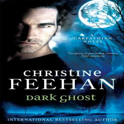Dark Ghost von Christine Feehan Taschenbuch 9780349405681