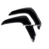 Citroen Car Logo Sticker for Sega C4L, C3, C6, Elysée, DS5 Models