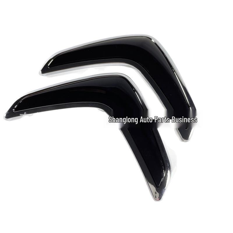 Citroen Car Logo Sticker for Sega C4L, C3, C6, Elysée, DS5 Models
