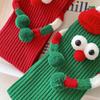 Christmas Cartoon Socks Men Women Stretchy Funny Socks Magnetic Suction 3D Doll Couple Socks for Winter Gift Christmas Parties