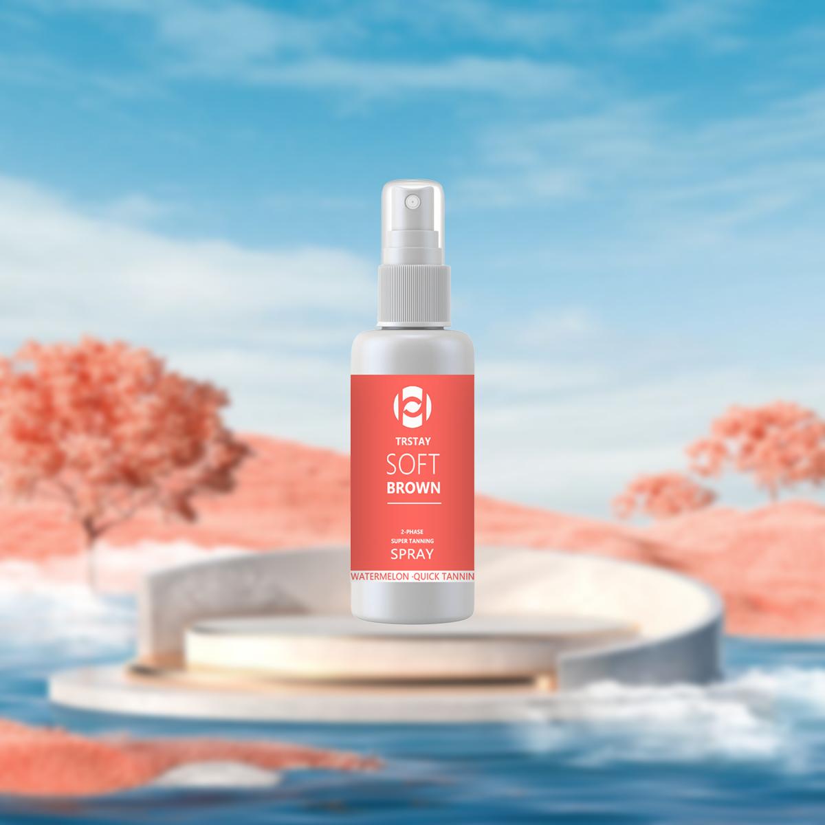 

Получите великолепную, здоровую пшеничную кожу с нашим лосьоном для загара.