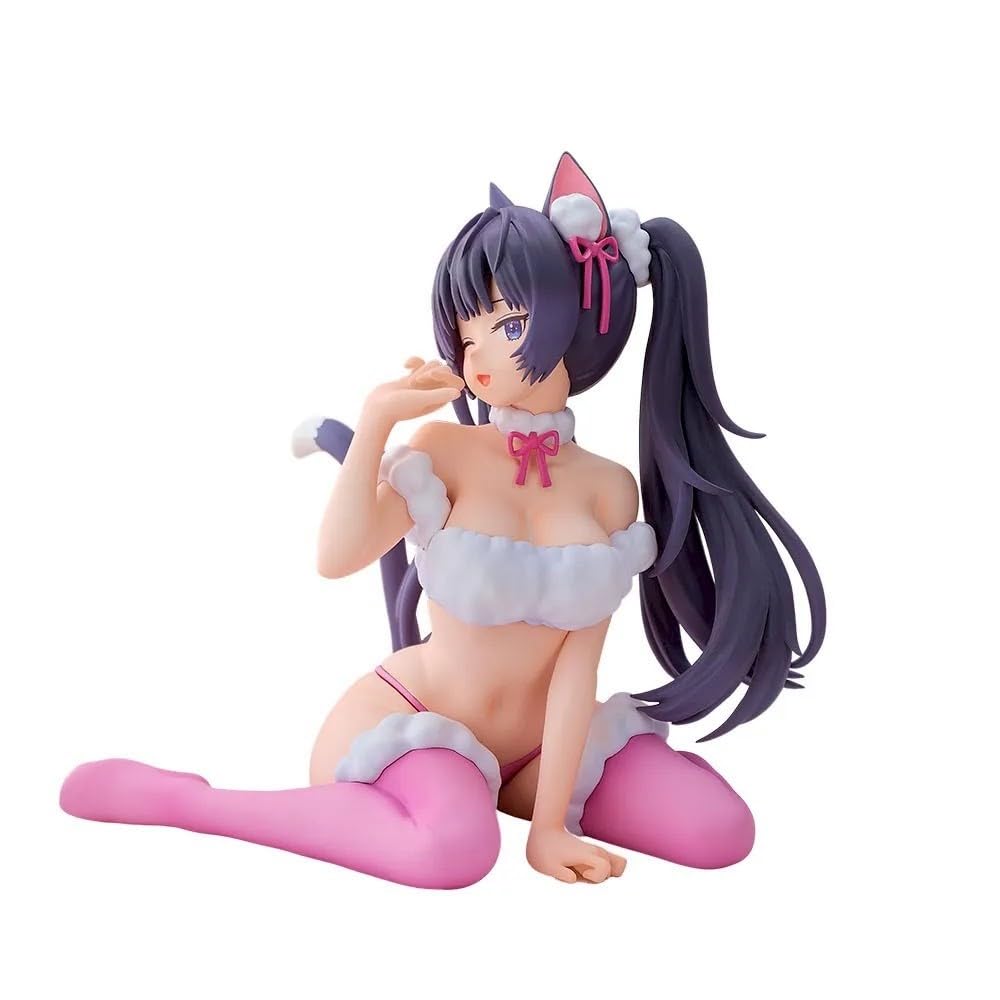 Victory Goddess NIKKE Figure Nero Yumemirize