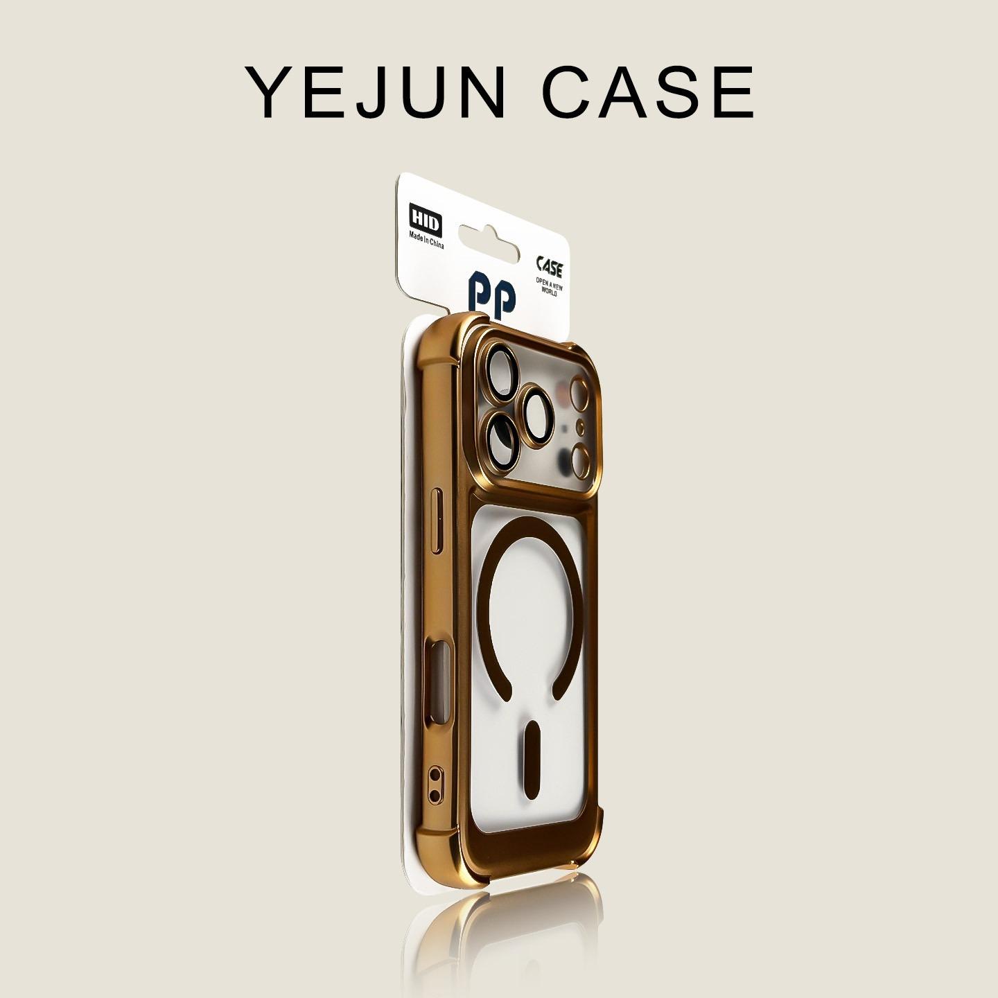 

Luxury Magnetic Matte Phone Case For For Iphone 13 14 15 16 17 Pro Max Air Plus Magsafe Soft TPU Shockproof Bumper Back Cases Cover iPhone 14