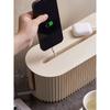 Household Socket Board Organizer Box, Multi-Functional Cable Management Box, Data Cable, Multi-Purpose Organizer And Finishing