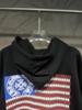 Cross-border Chrome Hearts 25SS Fall/Winter Printed Zipper Cardigan Unisex Casual Hoodie
