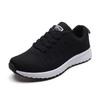 Lightweight Korean Mesh Sports Shoes - Breathable Running Shoes for Women and Men