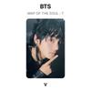 BTS MAP OF THE SOUL : 7 Official Photocard