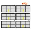 4-12 Pcs HEAP Filter for iRobot Roomba 800 900 Series 870 880 980 Vacuum Cleaner Accessories Parts