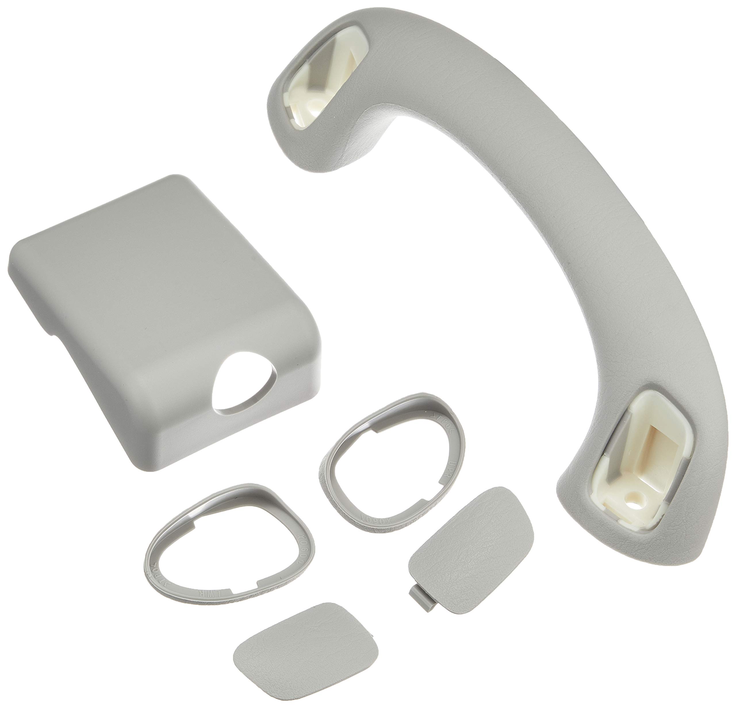 

Оригинальная деталь TOYOTA HIACE: Задняя ручка для помощи при посадке (С левой петлей) 08247-26050 серый