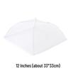 Large Foldable Mesh Food Cover - Insect-Proof & Multifunctional