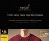 Premium American Style Heavyweight Embroidered Round Neck Men's Winter Hoodie with Velvet, Loose Fit Casual Pullover.