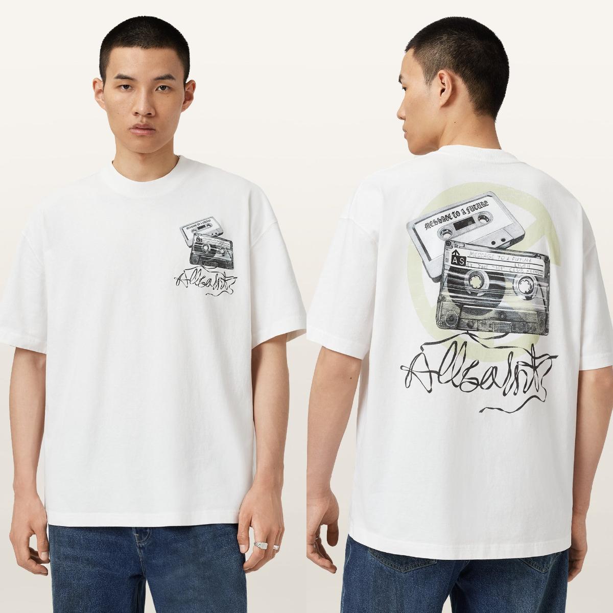 

Reel SS Crew Menswear T-shirt Men Women Casual Cotton Loose Oversized Y2k Street Harajuku Comfortable Female Male Short Sleeve Clothing XXXL