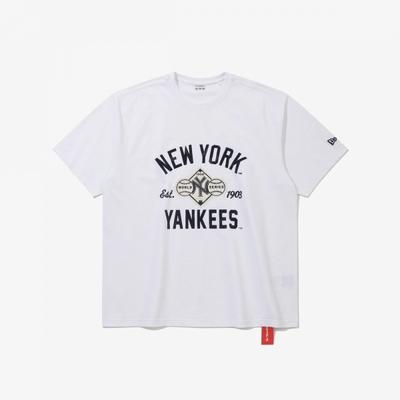 New Era Mlb New York Yankees T shirT 1958