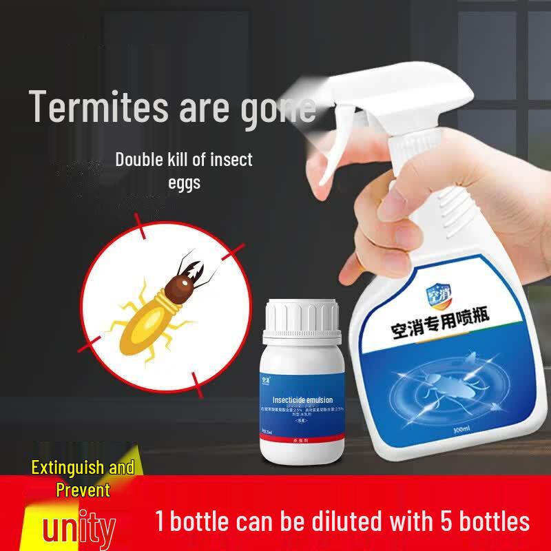 KONGXIAO Ant and Termite Killer