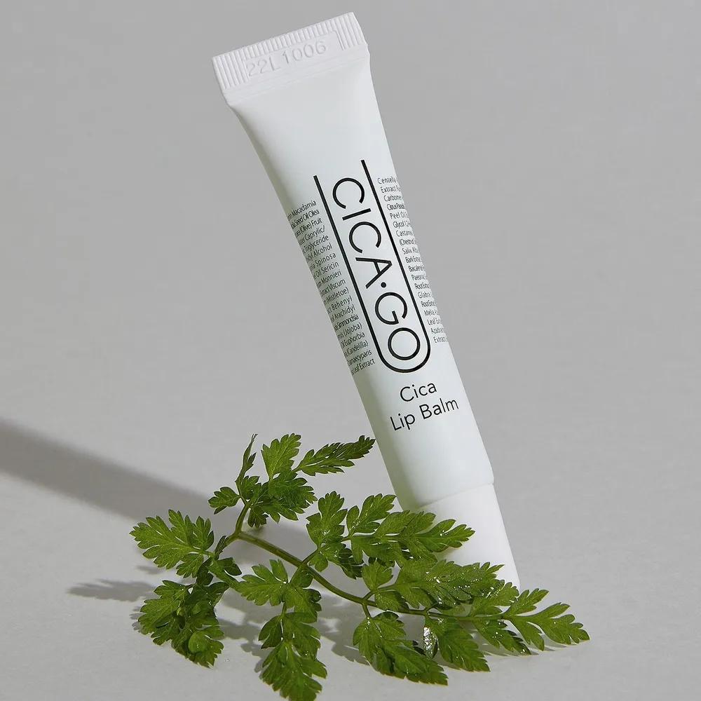 Chicago Cica Lip Balm 10g