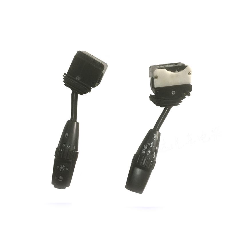 TianV Dragon V Headlight, Turn Signal & Wiper Combination Switch 3735035-D1001