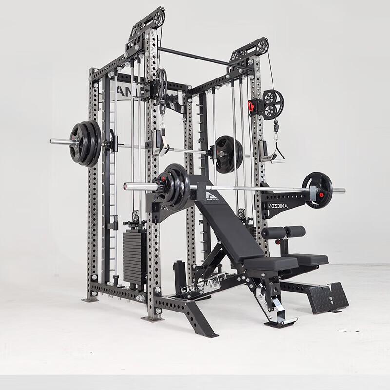 Yimai Multifunctional Smith Machine & Trainer