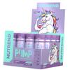 Pre-workout for Pump Without Caffeine, Pump Shot, Nutrend 60ml (11119016)