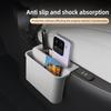 LYNK & CO 900 Back Seat Silicone Organizer & Phone Slot Mat