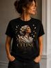 Celine Dion Paris 2026 - Design Origami De Luxe | Portrait Artistique Premium-