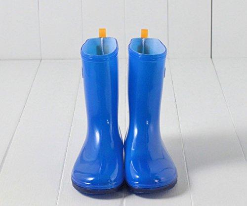 Stample Candy Rain Boots with Insoles, Kids, Size 51. Soda, 16cm, 71190