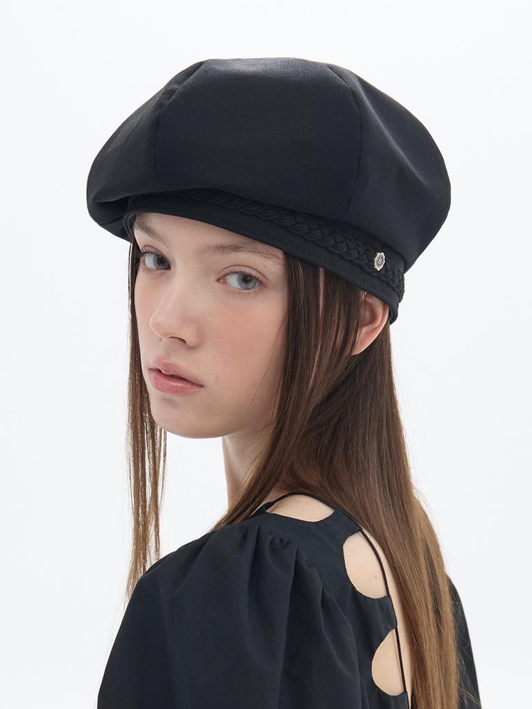 Beulaunhaes Gabriel Beret - Black