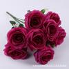 Wedding home hotel decoration fake flower ornament artificial flower