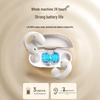 Edifier Comfo Clip Open-Ear True Wireless Kopfhörer