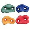 Plastic Klimstenen Accessoires Binnen Buiten Klimsporten Klimwand Fitnessapparatuur Klimaccessoires