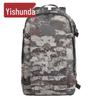Yishunda 19 Taktischer Camouflage-Rucksack