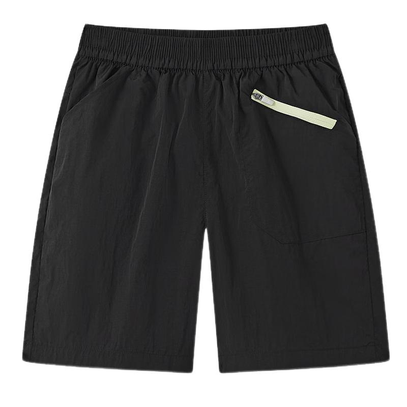 MQD Boys' Lightweight Loose Fit Casual Outdoor Shorts