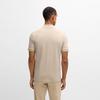 BOSE Signature Pique Short Sleeve Polo Shirt Regular Fit 50468362_290