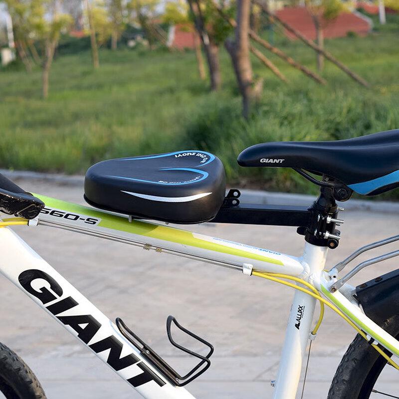 GEETHA Vordere Kindersitz für das Fahrrad