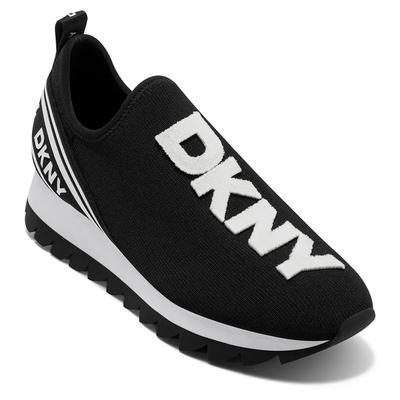 Schnürlose Sneaker Abbi