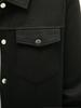 2024 Autumn/Winter Men's Casual Lapel Slim Fit Jacket with Double Pockets